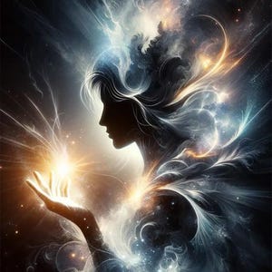 Avalon Magic Energy Mist, Connect  with Avalon&#39;s and Glastonsbury Magical Power  | Customized Remote Session .