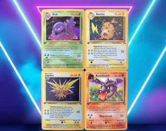 150 Pokemon Cards Bulk Lot Power Bundle | 1x Alternate Art | 16x
