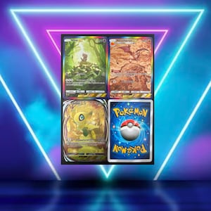 Mythical Island 3/3 / Mew ex 83/68, Aerodactyl ex 84/68, Celebi ex 85/68 / A1a / 2024 / PROXY Pokémon TCG Pocket-kaart(en)