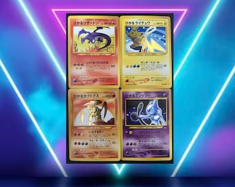 Shining Charizard ポケモンカード 海外版 Pokemon Collectible Gold Foil Art Card Shining Charizard GX