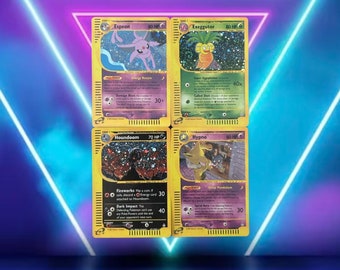 ギフトボックス 2005 1/1 / ピカチュウ*（ゴールドスター）001/002