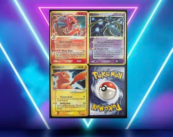 ギフトボックス 2005 1/1 / ピカチュウ*（ゴールドスター）001/002