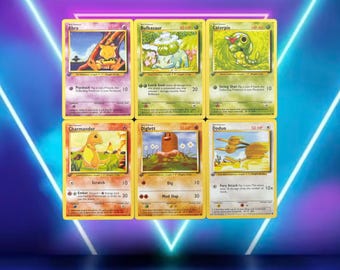 Porygon 1st Edition Shadowless - Perfect Gift for Kids or Poke