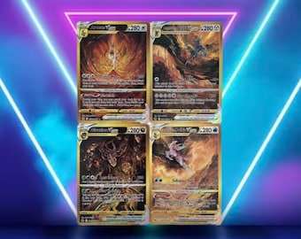 【本日限定値下げ】ポケモンカード　GX 91枚 状態B】エーフィGX SSR (220/150) [SM8B] の通販・買取価格