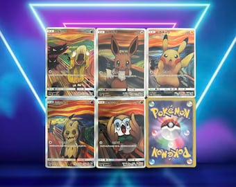 Pikachu EX 247/191 - SSP Surging Sparks - English Version