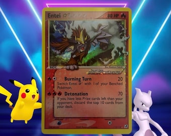 ポケモン - リザードン さいはての攻防 Charizard Gold Star ポケモン - リザードン さいはての攻防 Charizard Gold Star