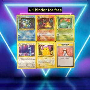 Complete basisset (1e) bundel / basisset / 1/102 - 102/102 / 1999 / PROXY TCG-kaart(en)