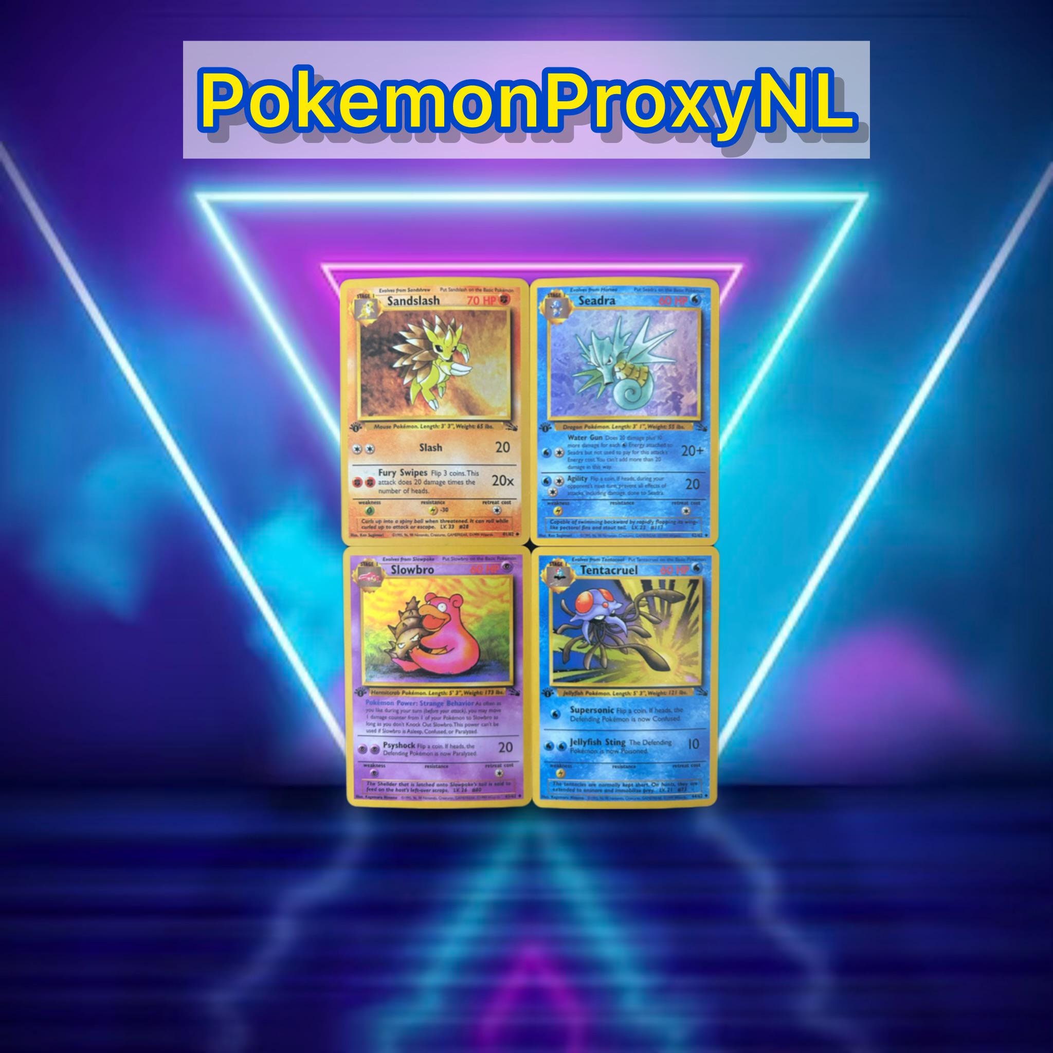 エラーカード】 レア ナンジャモのハラバリーex UR 横線2本