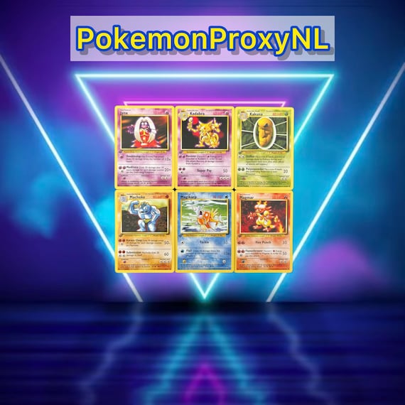 1995 golduck pokemon card value Base Set Complete Master Set (102/102) 1999| TradingCardSets.Com