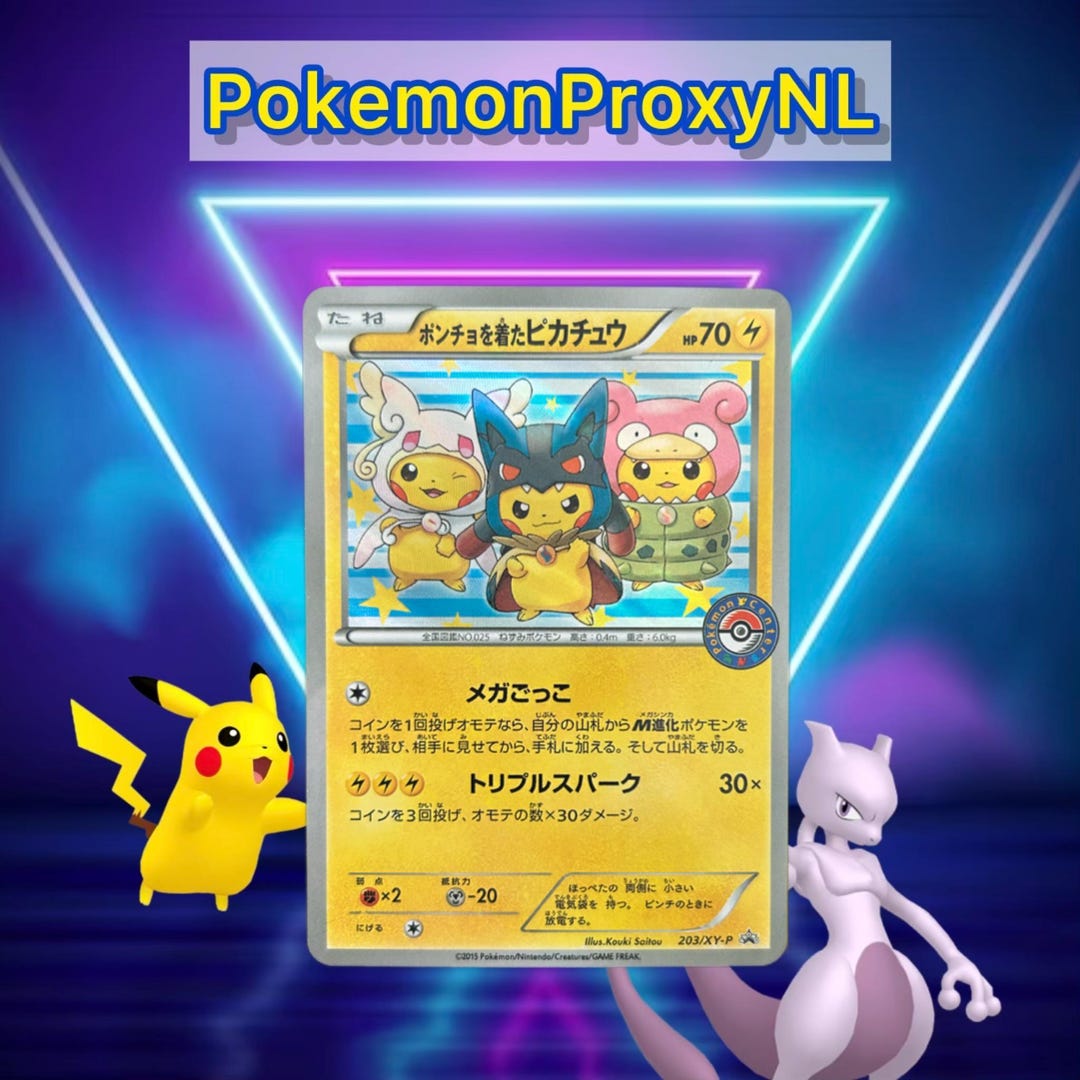 poncho-wearing-pikachu-japanese-xy-promos-203-xy-p-2015-proxy
