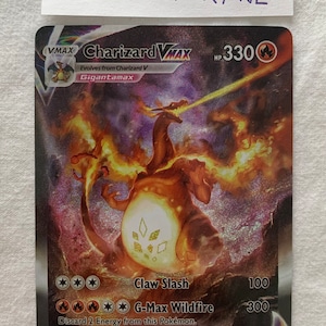 Charizard-V-ASTRO / Charizard-VSTAR (18/172), Busca de Cards