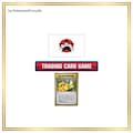 ILLUSTRATOR Pikachu card [Improved quality] (Japanese) / Japanese Promo / 1998 / PROXY TCG card(s) product logo