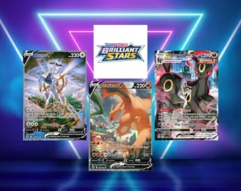 アルセウス Vstar ur カスタムポケモンカードグレードディスプレイ