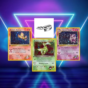 rarest pokemon card tcg The Rarest Cards in Pokemon TCG Pocket