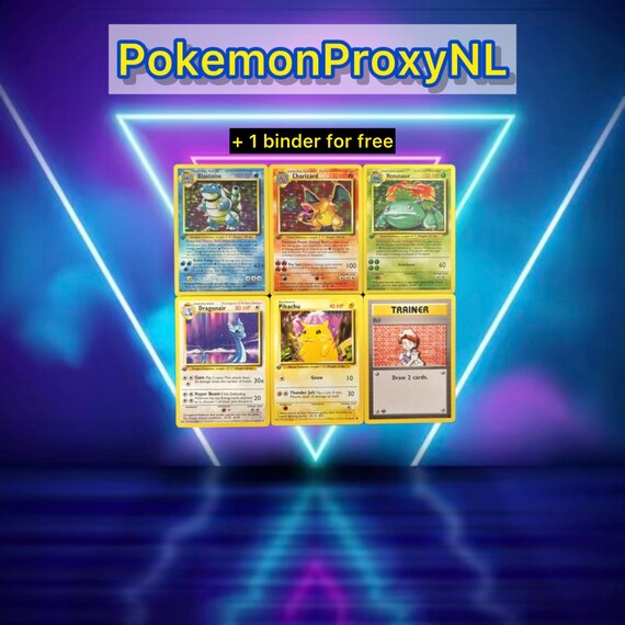 Complete Base Set (1st) Bundle / Base Set / 1/102 - 102/102 / 1999 