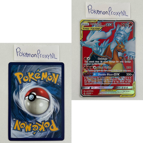 Unbroken Bonds Set (UNB) / 001/214 - 195a/214 / 2019 / PROXY TCG Card(s) -  Etsy