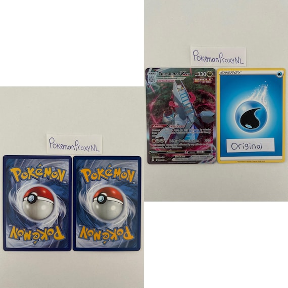 KIRA(=^・・^=) Evolving Skies 8/8 / Rayquaza VMAX 218/203, Duraludon 220