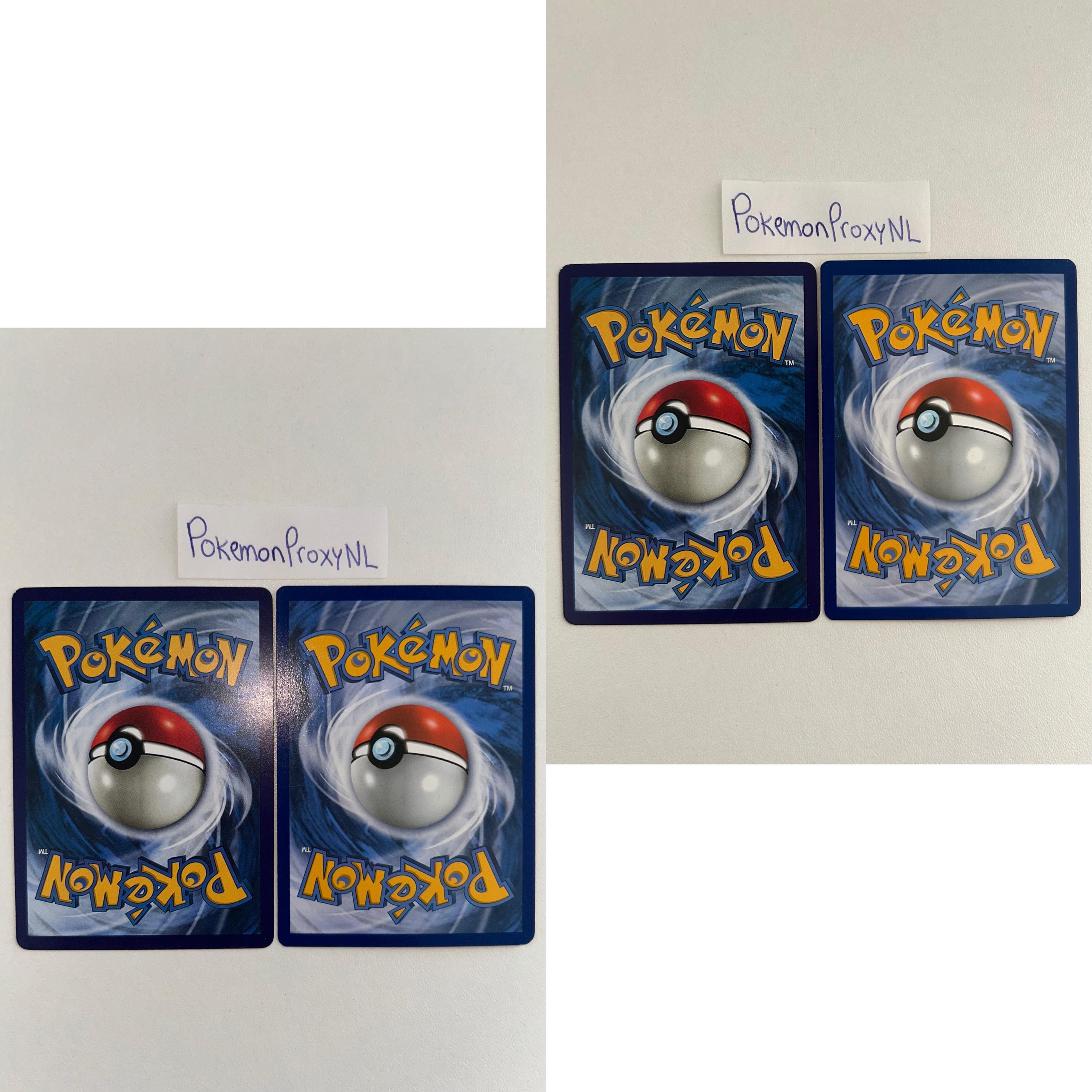 Pikachu & Zekrom GX Silver Foil Fan Art Display Card 184/181