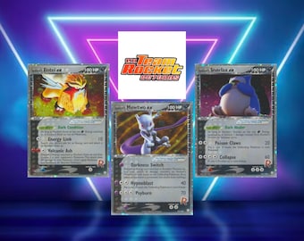 Torchic Holo Gold Star Custom Pokemon Card - Etsy Torchic Holo Gold Star Custom Pokemon Card - Etsy