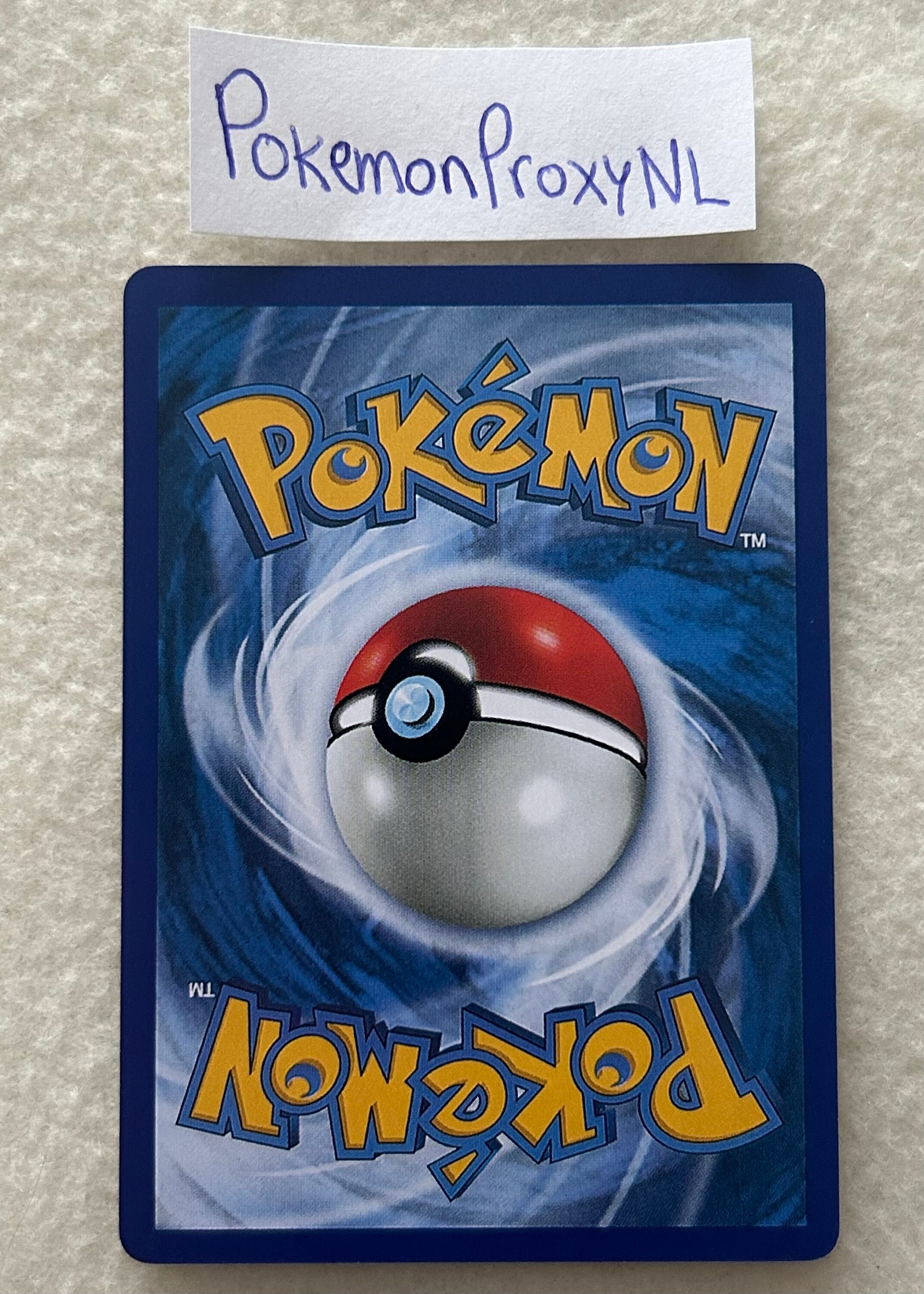 Pokemon 1st Edition French MEWTWO 10/102 (Holo Rare) Base
