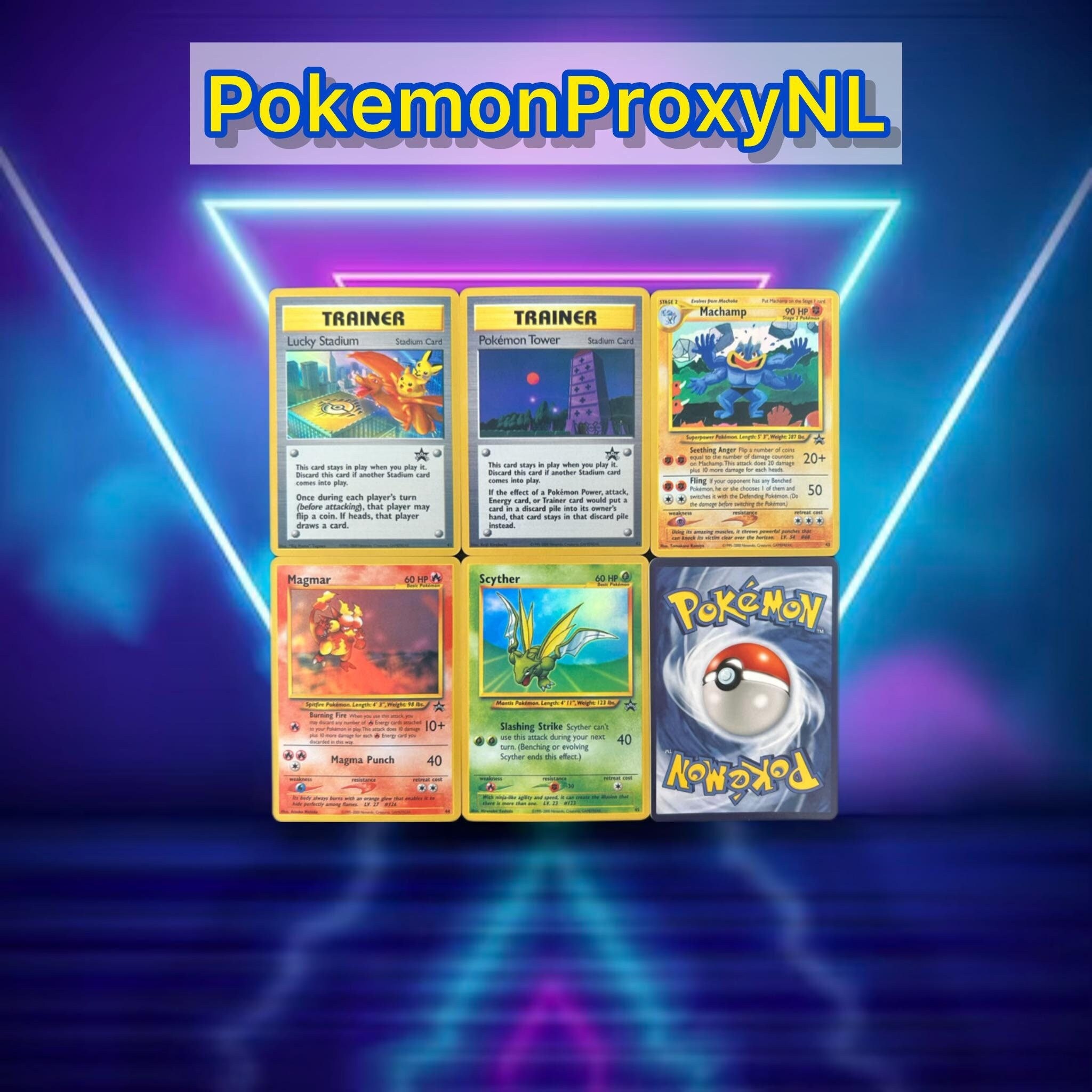 2020 STAR★CARD S-03 PIKACHU - HGSS03 - Black Star Promo - Holo - Pokemon Card