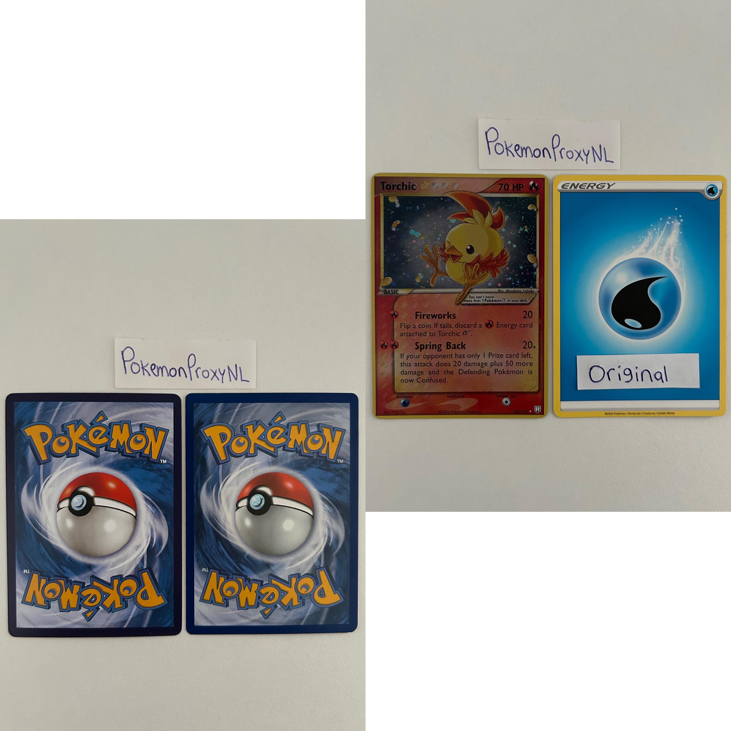 ロケット団の帰還 4/4 / ミズゴロウ*（ゴールドスター）107/109