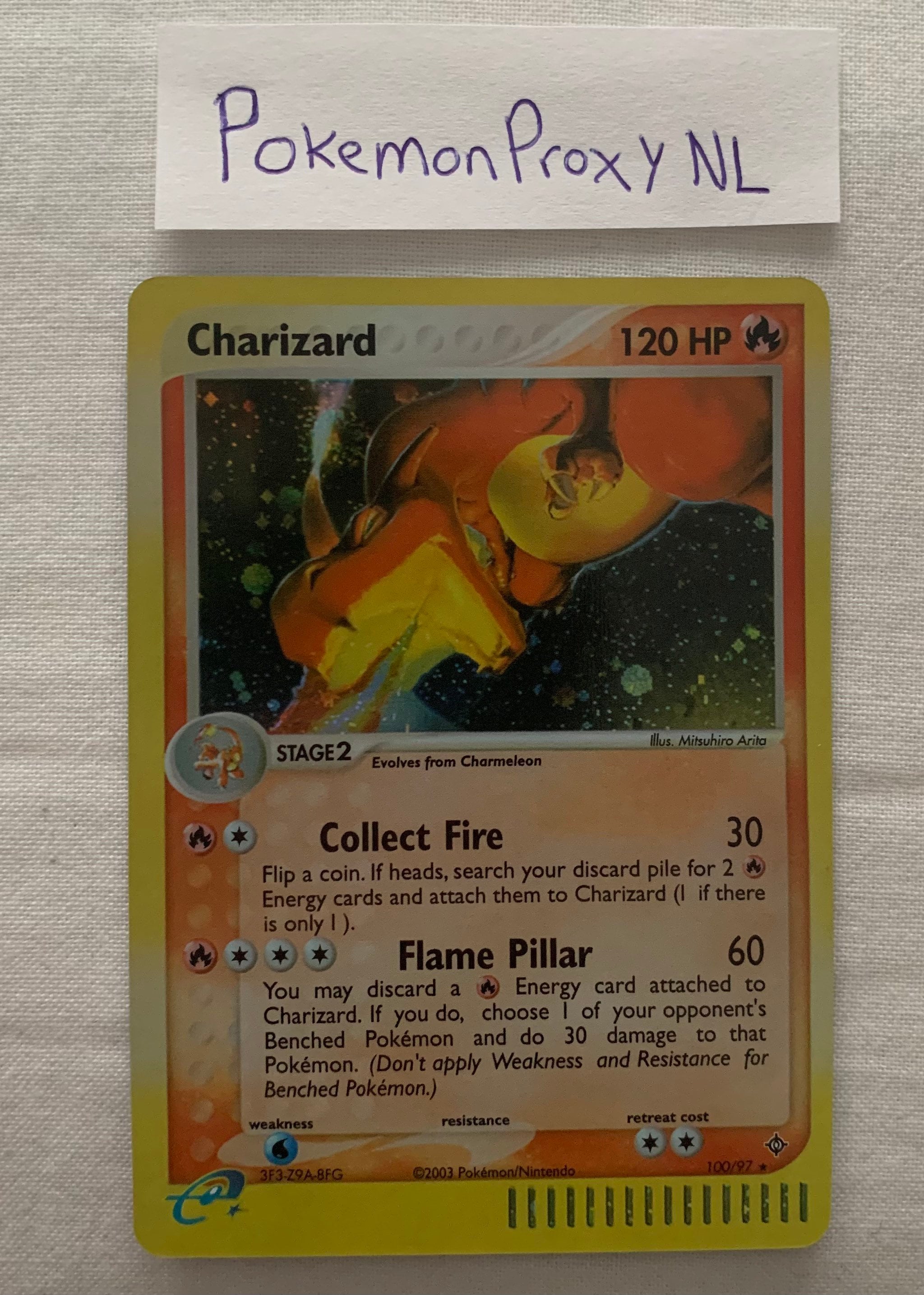 Kit Cartas Raras 6 Cartas Pokemon Charizard Vmax V Gx - R$ 49