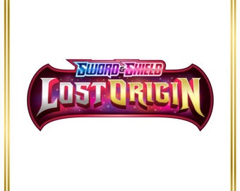 Lost Origins Set (LOR) / 001/196 - TG30/TG30 / 2022 / PROXY TCG card(s)