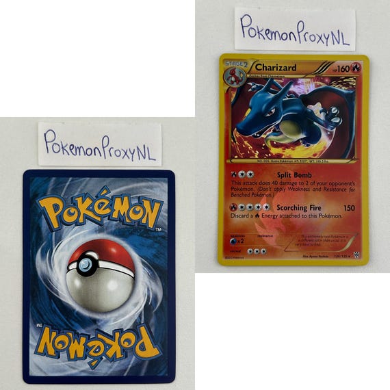 pokemon mega dragonite card Mega Dragonite ex MUR Mega Dream Pokemon Proxy Card English – OP Proxies TCG