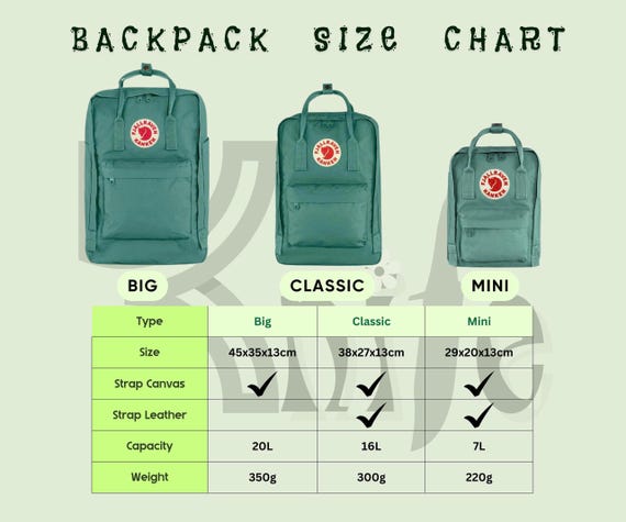 カンケン リュック バックパック 20L frost green Fjallraven フェール 