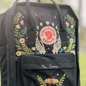 Alternative Mini Backpack - Etsy Australia