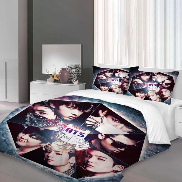 BTS グク クッションカバー BTS ON カバー】BTS グク クッションカバー ジョングク JUNG KOOK