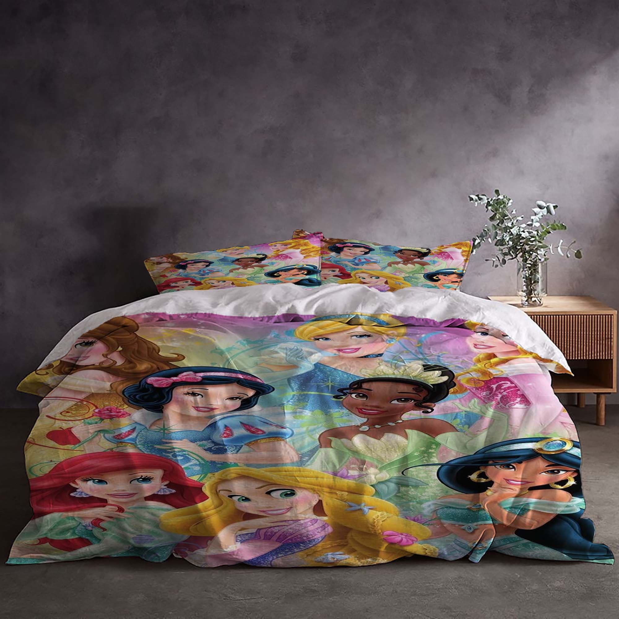 Disney princess bedroom set for sale hot sale