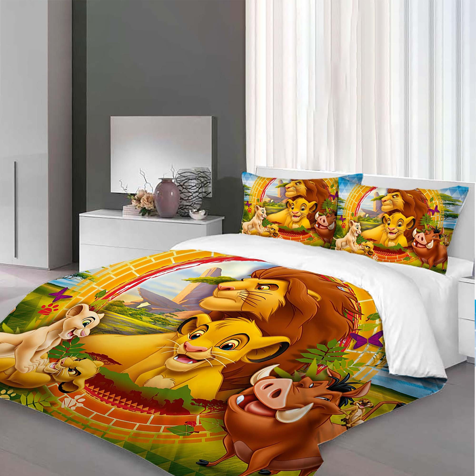 White Cheetah Comforter Leopard Coverlet Red Rose Flower Print Bedspread For Kids Boys Girls 3D Cool Wild African Animal Cheetah Decor Quilt Set Romantic Bedding Set Bedroom Collection 3Pcs King Size Leopard