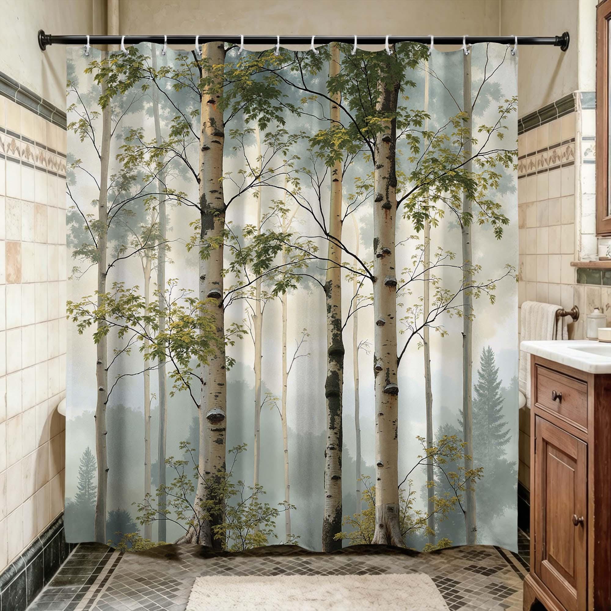 Sitemapcdatahttpswuwkniqoocomshower Curtain Birch Trees