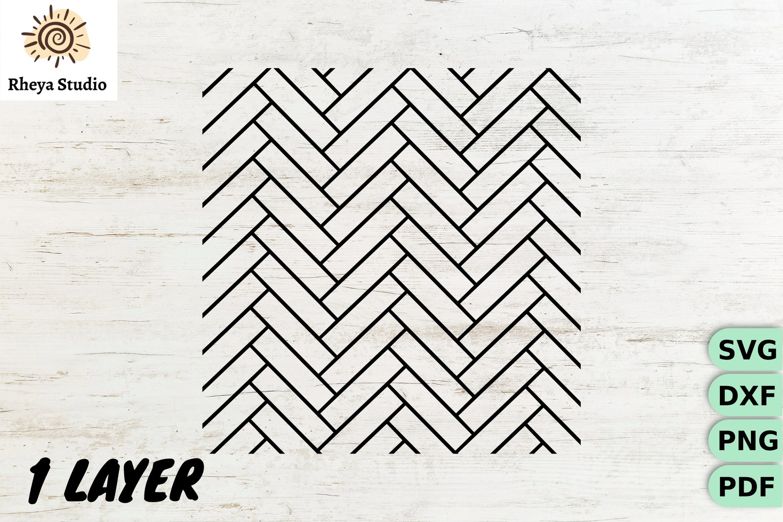 Herringbone Pattern Svg Digital Download Svg Dxf Png Pdf Etsy Australia