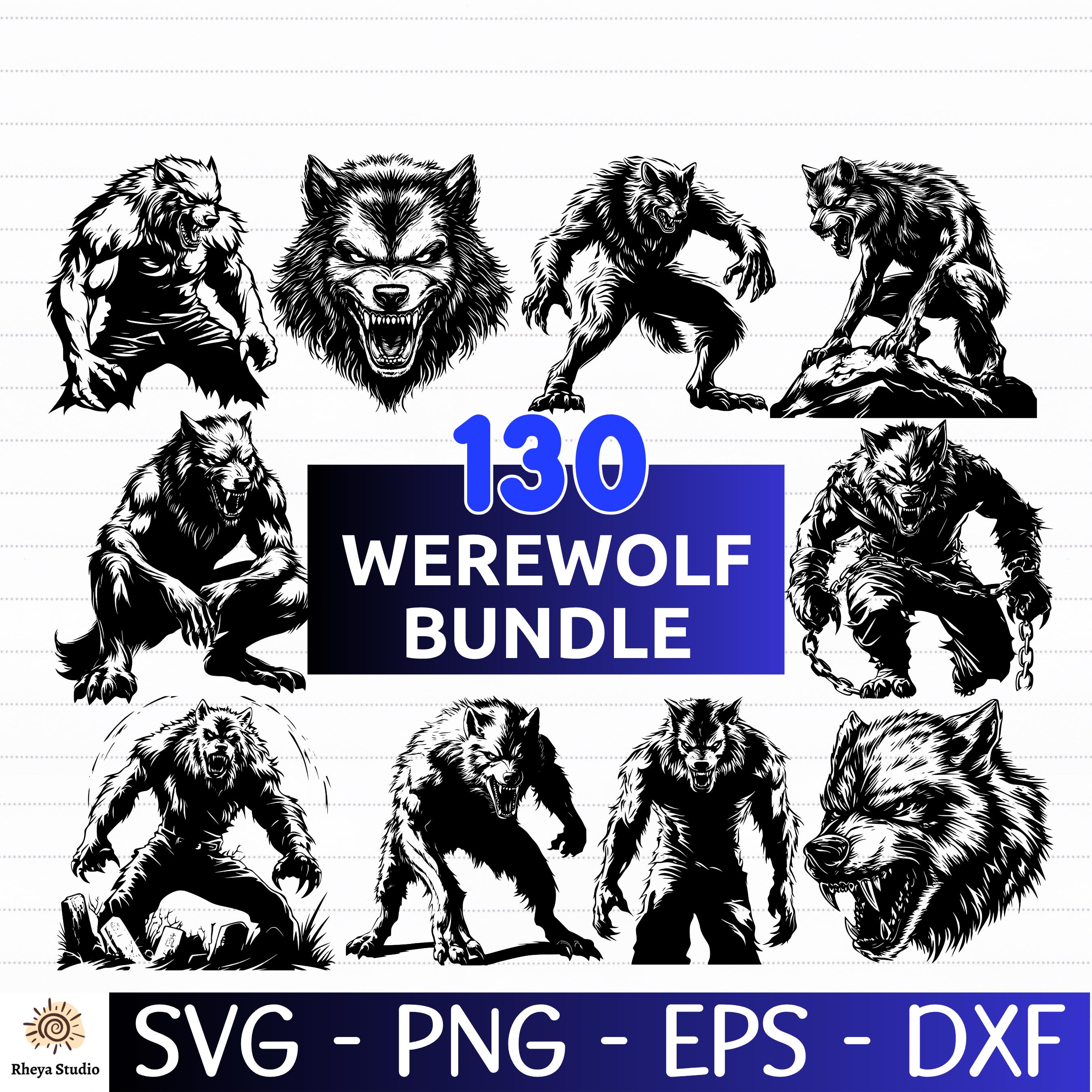 Werewolf apocalypse - Etsy 日本
