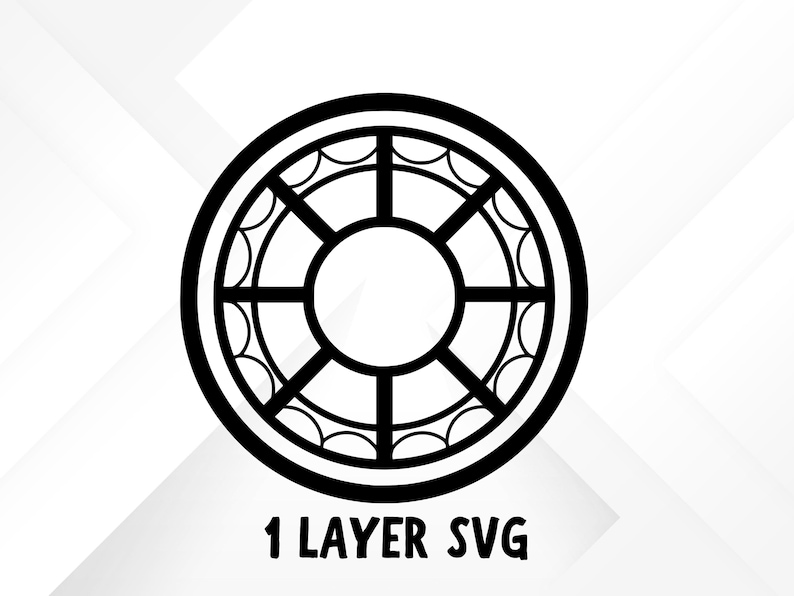 100 Window SVG Bundle | Architectural Frames & Vintage Window Shapes ...