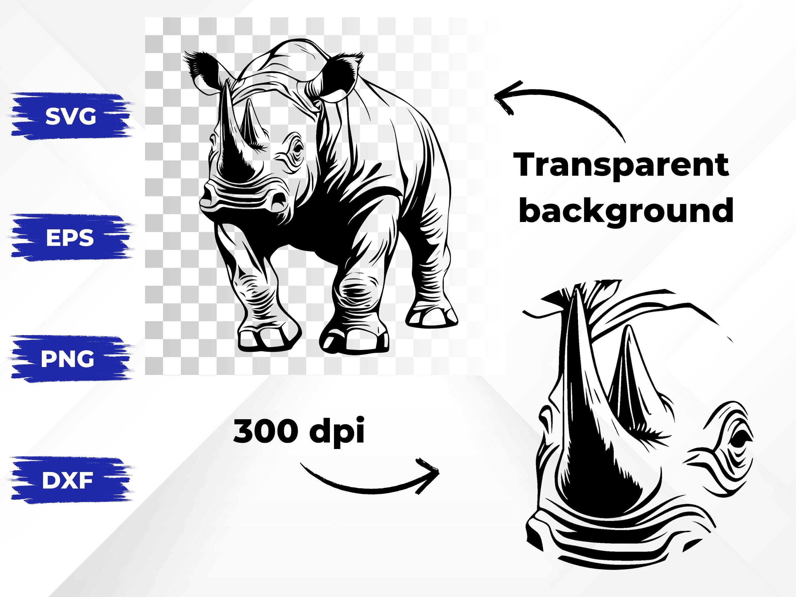 120+ Safari Animals SVG Bundle | Wild Animal Clipart | Jungle Animal ...