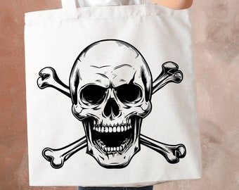 SKULL & CROSSBONES PUB 40cm×60cm ウッドサイン il_340x270.6218443095_5m89.jpg