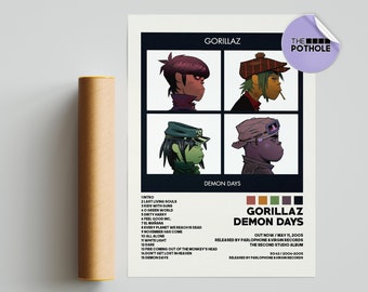 russell hobbs gorillaz demon days album cover russell hobbs gorillaz demon days album cover