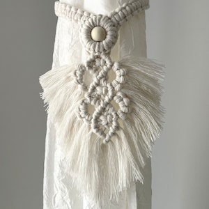 Curtain Tiebacks