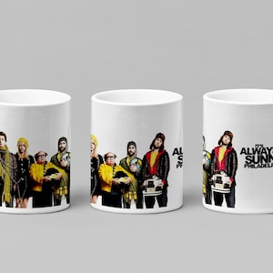 It&#39;s Always Sunny in Philidelphia. &quot;The Gang&quot; Mug