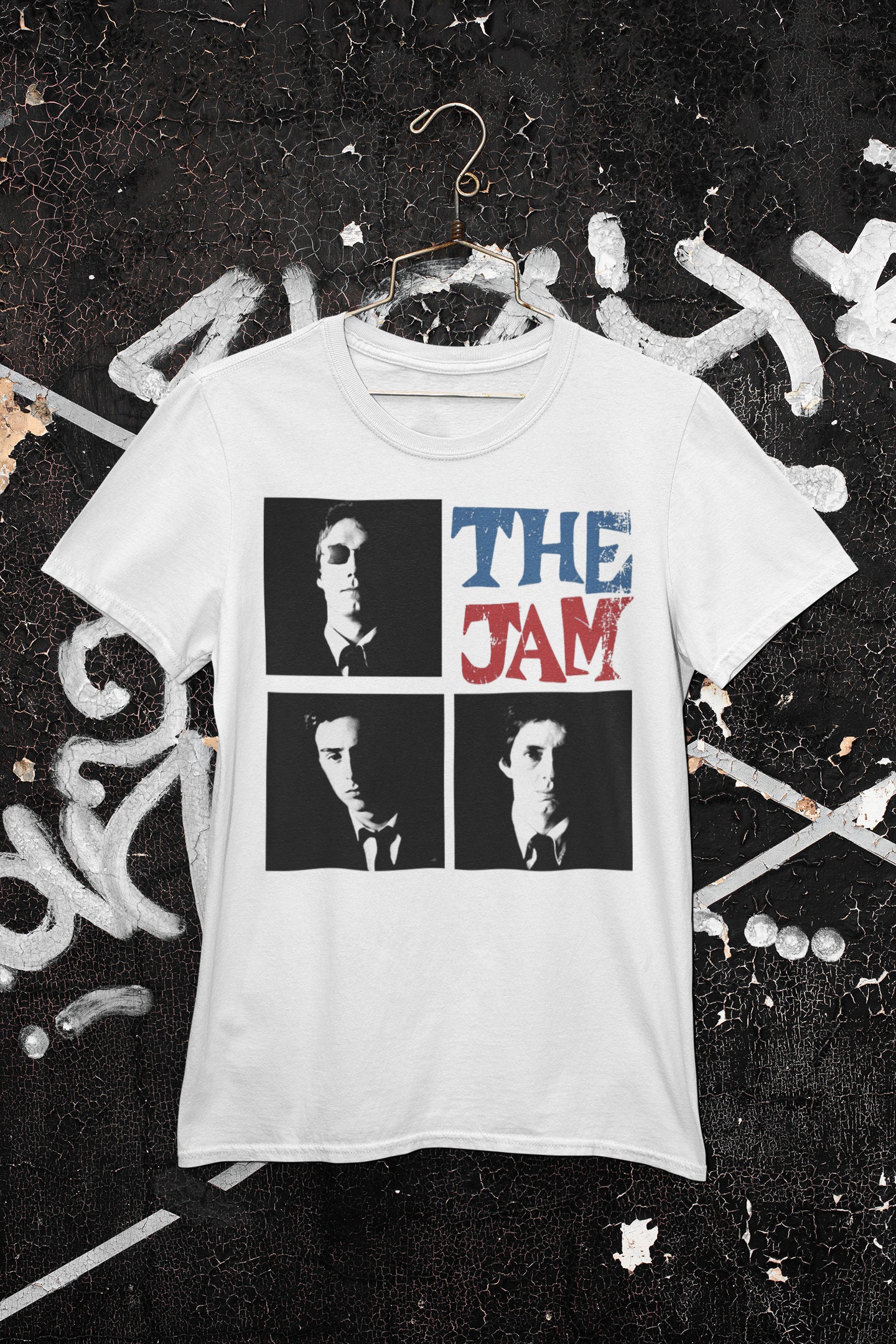 Paul Weller T Shirts - Etsy Paul Weller T Shirts - Etsy
