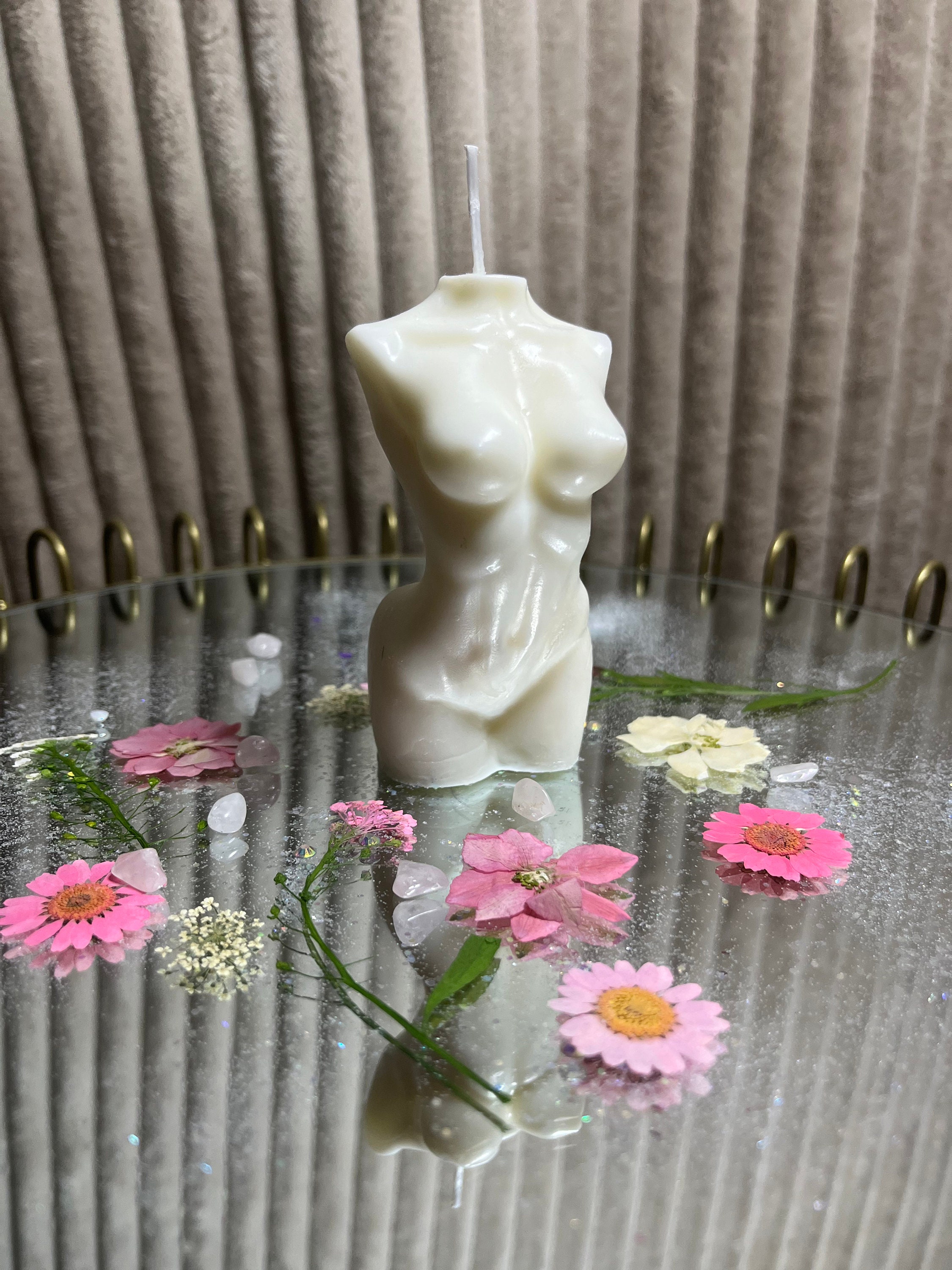 Aphrodite~Framboise et Vanille~Amour