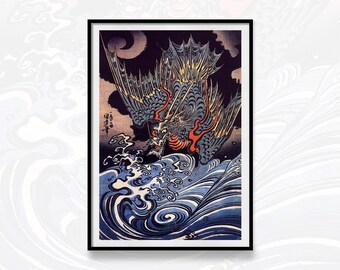 アート・デザイン・音楽 Vietnam Under the Sign Of The BlueDragon il_340x270.7914811320_kn00.jpg