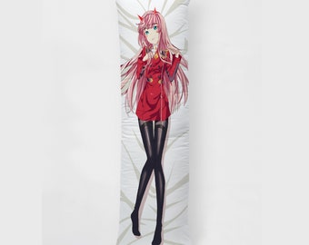 zerotwo pillow