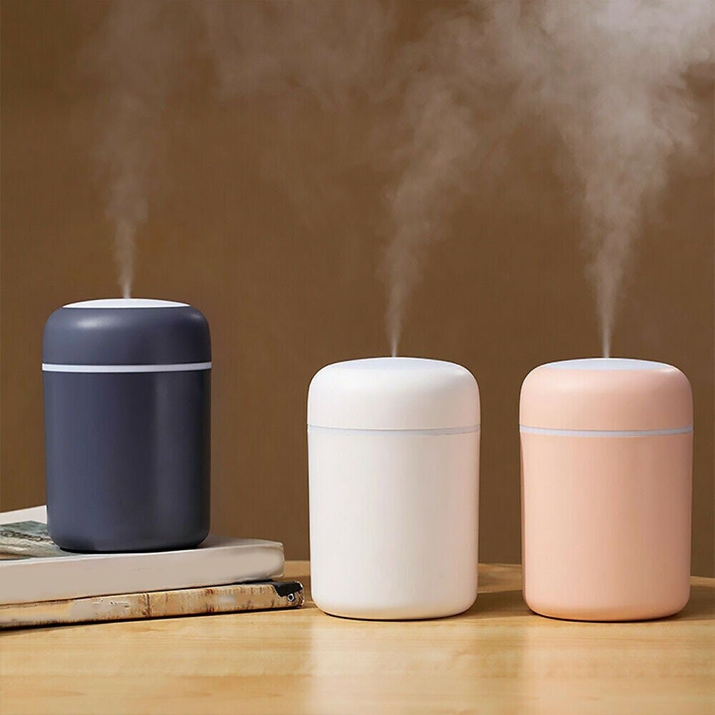 Humidificateur d'air