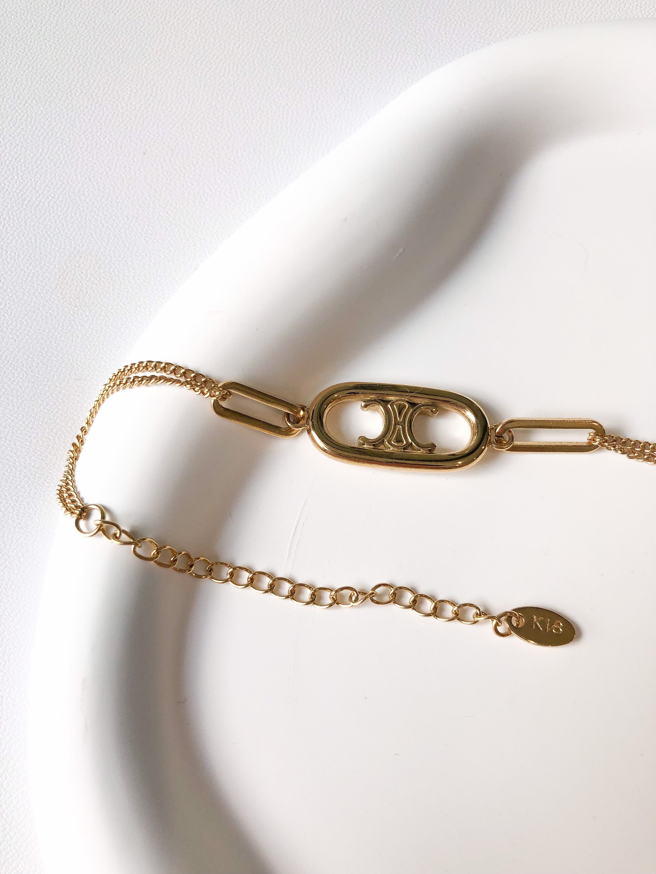 Celine Vintage Jewelry - Etsy