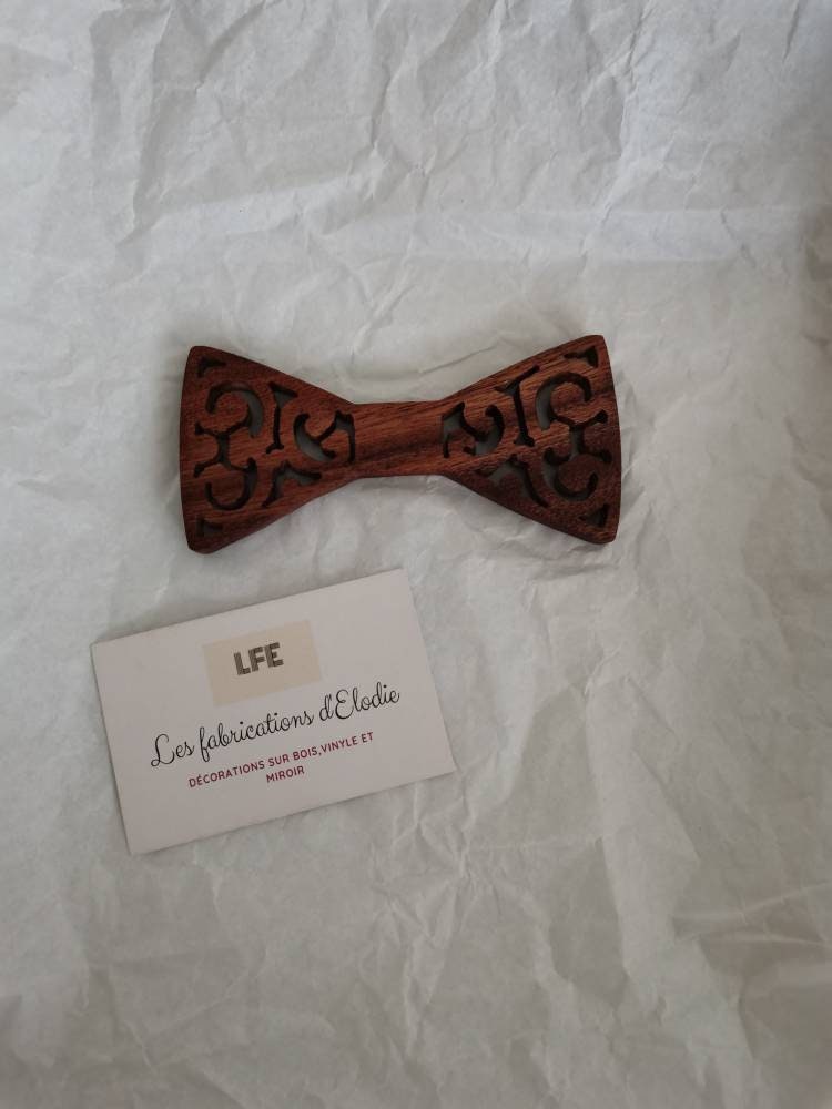 Fabrication Arisanale